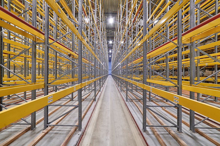 Nakatakdang Magbukas ang Smart Warehouse Equipment Expo; Ang High-Density na Storage at Customized na Solusyon ay Nasa Gitnang Yugto