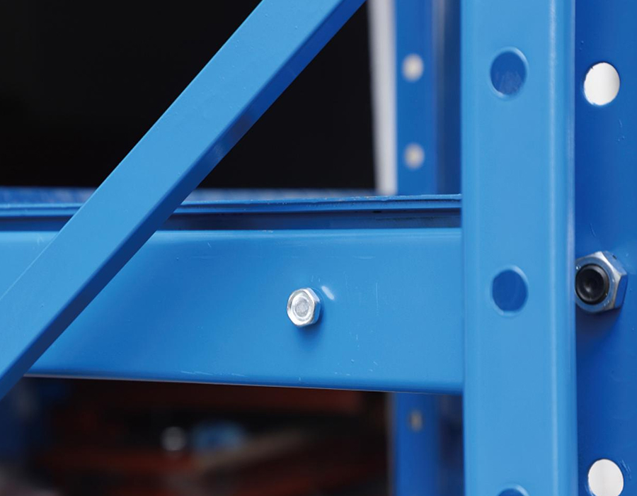Drawer-Type Mould / Tooling Rack