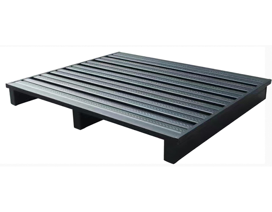 Mga Stackable Steel Pallet: Ano Sila, Paano Sila Gumagana, at Kailan Sulit ang Pamumuhunan