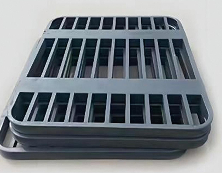 Mga Metal Pallet: Ang Malakas, Muling Magagamit na Alternatibong Kahoy – Ang Kailangan Mong Malaman