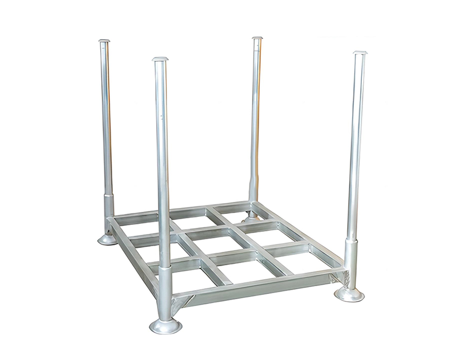 Stackable Rack