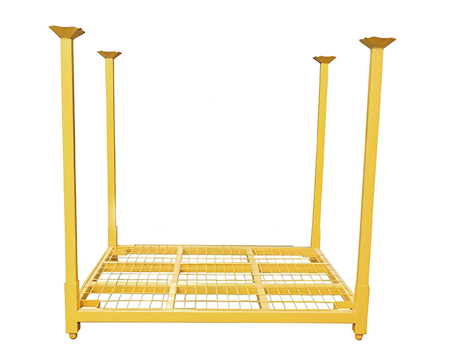 Industrial Workshop Material Storage Racks: Isang Praktikal na Gabay sa Pagbili