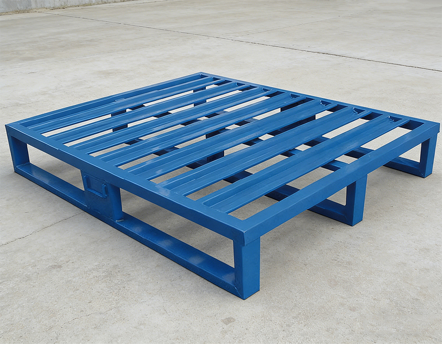 Metal Pallet