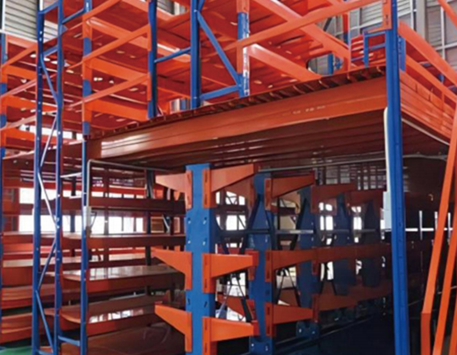 Ang Kumpletong Gabay sa Warehouse Storage Racks: Mga Uri, Mga Limitasyon sa Pag-load, at Paano Pumili ng Tama